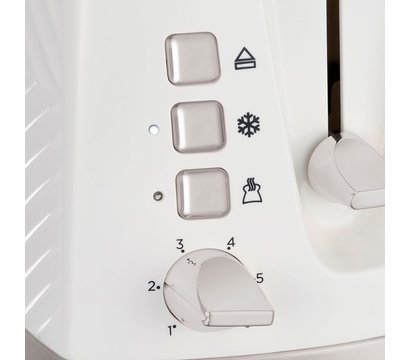 Зображення 7 Тостер Russell Hobbs Groove 2 Slice 26391-56