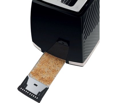 Изображение 7 Тостер Russell Hobbs Groove 2 Slice 26390-56