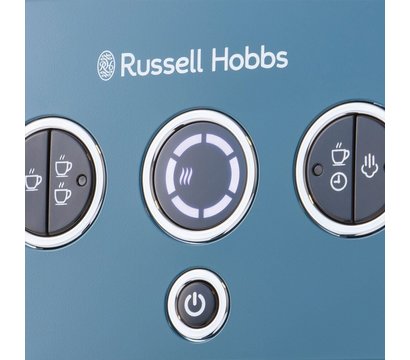 Изображение 9 Кофеварка Russell Hobbs 26451-56 Distinctions