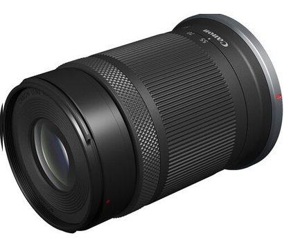 Изображение 9 Объектив для фотоаппарата Canon RF-S 55-210mm f/5.0-7.1 IS STM - 5824C005
