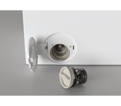 Изображение 9 Машина для стирки Candy RP4146BWMBC/1-S