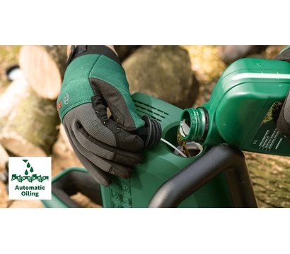 Зображення 11 Електрична ланцюгова пила Bosch UniversalChain 35 - 0.600.8B8.303