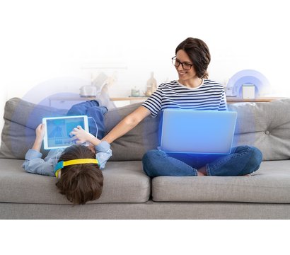 Изображение 13 Роутер D-Link M32-2, 2шт.