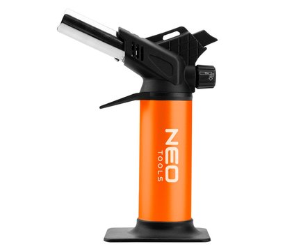 Изображение 2 Газовый паяльник Neo Tools 19-905