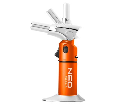 Изображение 2 Газовый паяльник Neo Tools 19-904
