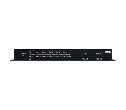 Зображення 2 Підсилювач-відеорозгалужувач Cypress CPLUS-V4T