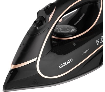 Зображення 2 Праска Ardesto IR-B2235