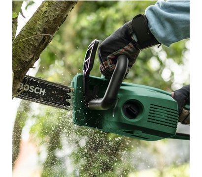 Зображення 2 Електрична ланцюгова пила Bosch UniversalChain 35 - 0.600.8B8.303