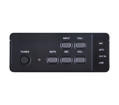 Зображення 2 Підсилювач потужності Cypress DCT-36 на  на канал