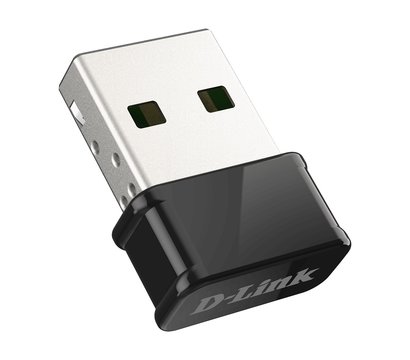 Изображение 2 Сетевой адаптер D-Link DWA-181