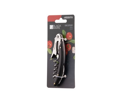 Зображення 2 Ardesto Black Mars Black - AR2142B