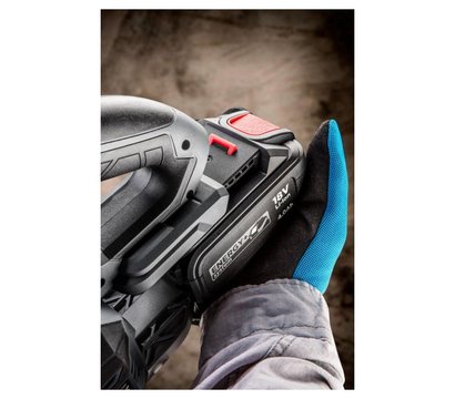 Зображення 2 Акумулятор Graphite Energy+, 18В, 4.0 Ач - 58G004