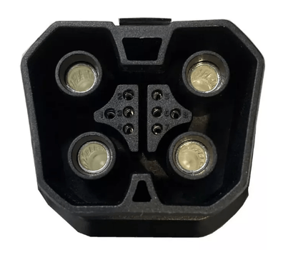 Изображение 2 Кабель EcoFlow Delta Pro-4-8 Double handle connection 0.75 м