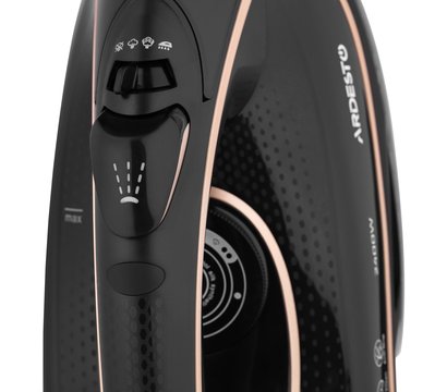 Зображення 3 Праска Ardesto IR-B2235