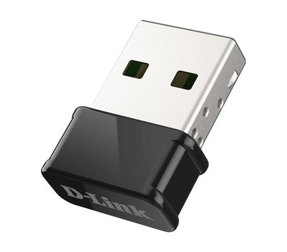 Изображение 3 Сетевой адаптер D-Link DWA-181