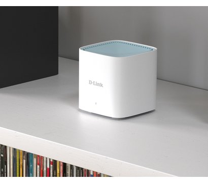 Зображення 3 Роутер D-Link M15-3, 3шт.