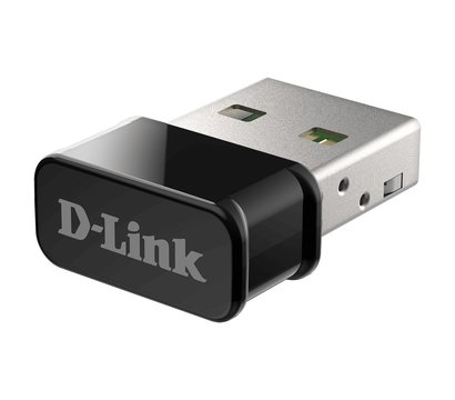 Изображение 4 Сетевой адаптер D-Link DWA-181