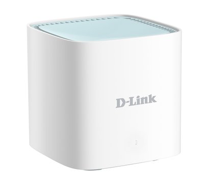 Зображення 4 Маршрутизатор Mesh-система D-Link M15-2, 2шт.
