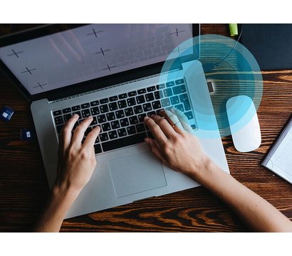 Изображение 5 Сетевой адаптер D-Link DWA-181