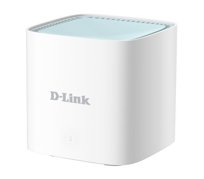 Зображення 5 Маршрутизатор Mesh-система D-Link M15-2, 2шт.