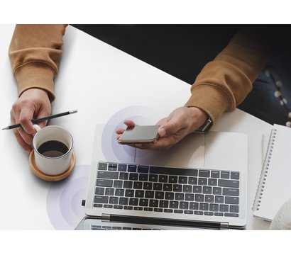 Изображение 6 Сетевой адаптер D-Link DWA-181