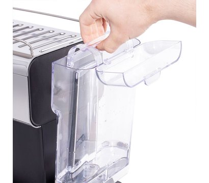 Зображення 7 Кавоварка Russell Hobbs 26452-56 Distinctions