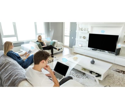 Зображення 7 Маршрутизатор Mesh-система D-Link M15-2, 2шт.