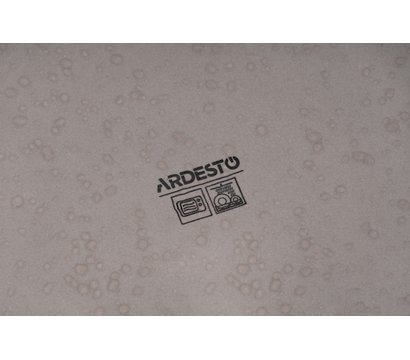 Зображення 8 Ardesto Trento, 20,5 см, Grey - AR2920TG