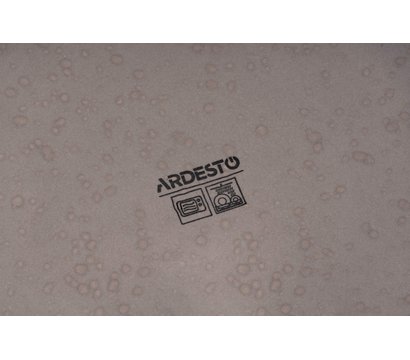 Изображение 8 Ardesto Trento, 26,5 см, Grey - AR2926TG