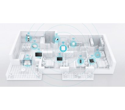 Изображение 8 Роутер D-Link M32-2, 2шт.