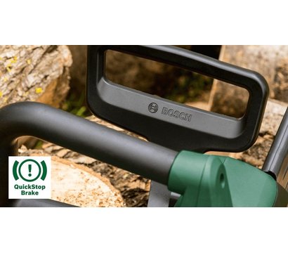 Зображення 9 Електрична ланцюгова пила Bosch UniversalChain 35 - 0.600.8B8.303