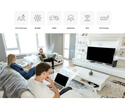 Изображение 9 Роутер D-Link M32-2, 2шт.