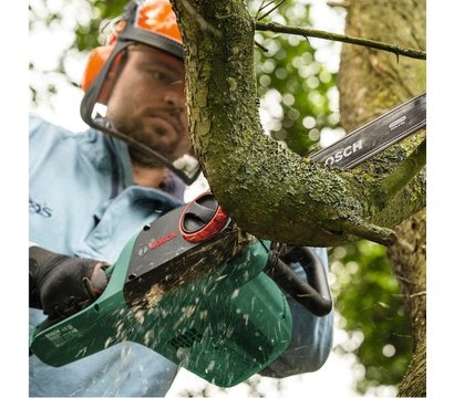 Зображення 10 Електрична ланцюгова пила Bosch UniversalChain 35 - 0.600.8B8.303