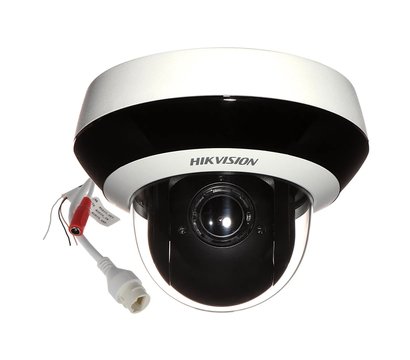 Изображение 2 Камера наблюдения на 4 MP HikVision DS-2DE2A404IW-DE3 (C0) (S6) (C)
