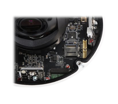 Изображение 4 Камера наблюдения на 4 MP HikVision DS-2DE2A404IW-DE3 (C0) (S6) (C)