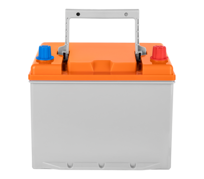 Изображение 3 Корпус АКБ LogicPower LP12-60