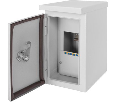 Изображение 2 Шкаф электрический E.next e.mbox.stand.n.04.z, IP54 для улицы