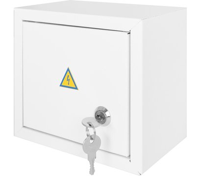 Зображення 2 Шафа електрична E.next e.mbox.stand.n.06.z навісний
