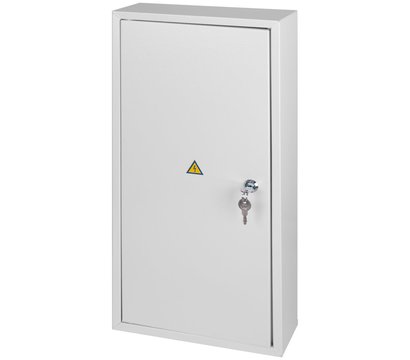 Изображение 2 Шкаф электрический E.next e.mbox.stand.n.48.z для помещений