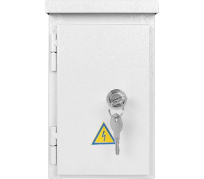 Изображение 3 Шкаф электрический E.next e.mbox.stand.n.04.z, IP54 для улицы