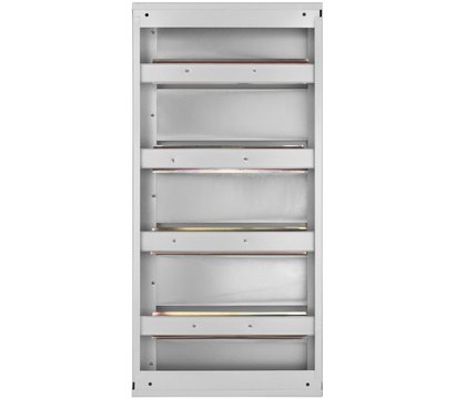 Изображение 3 Шкаф электрический E.next e.mbox.stand.n.48.z для помещений