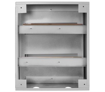 Изображение 4 Шкаф электрический E.next e.mbox.stand.n.24.z навесной