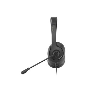 Изображение 2 Наушники A4Tech FH100 Stone Black