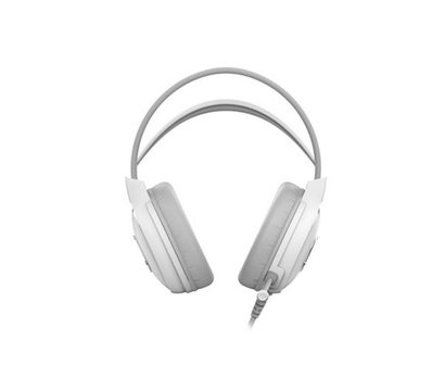 Изображение 2 Наушники A4Tech FH300U White