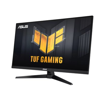 Зображення 2 Монітор Asus VG32AQA1A VA Black 170Hz — 90LM07L0-B02370