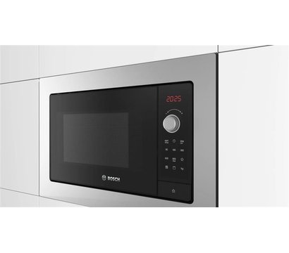 Зображення 2 Мікрохвильовка Bosch BEL653MS3