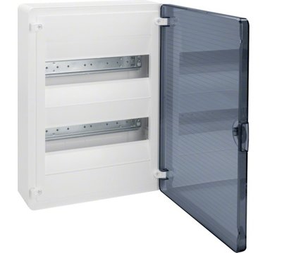 Зображення 2 Щиток Hager Golf VS212TD