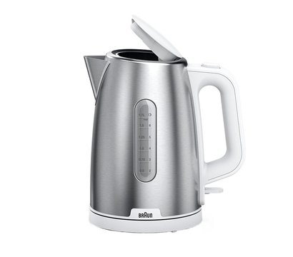 Изображение 3 Электрочайник Braun WK 1500 WH