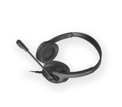 Изображение 3 Наушники A4Tech FH100i Stone Black