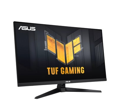 Зображення 3 Монітор Asus VG32AQA1A VA Black 170Hz — 90LM07L0-B02370